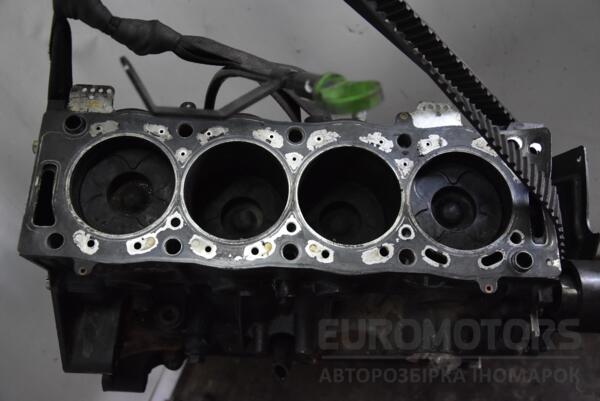 Блок двигуна в зборі RHW Citroen Jumpy 2.0jtd 16V 1995-2007 92125 - 5