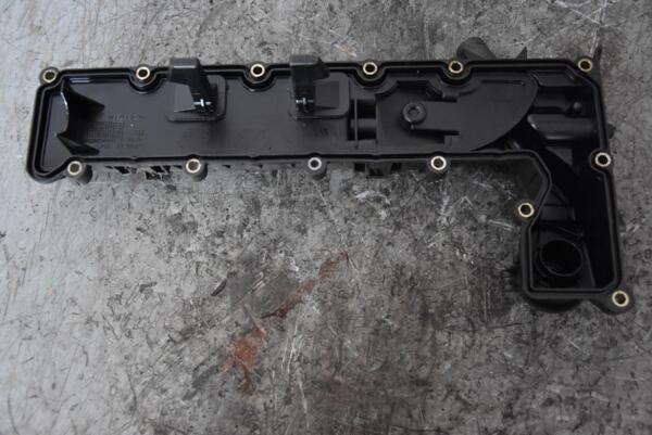 Кришка клапанна Citroen Jumpy 2.0jtd 16V 1995-2007 9631367880 92143 - 2