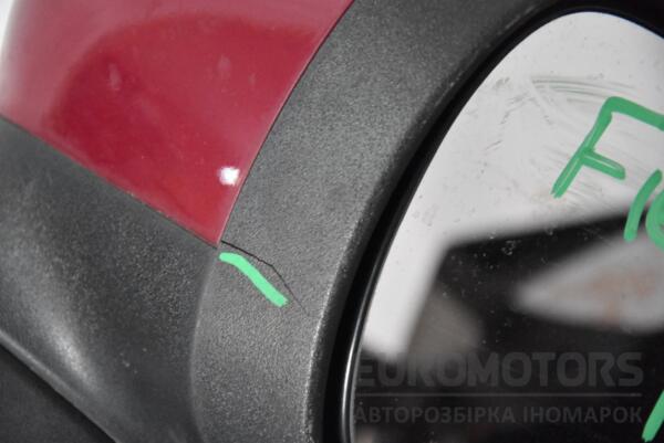 Дзеркало праве електр 6 пинов Ford Fiesta 2008 8A6117682FH5YYW 92145 - 2