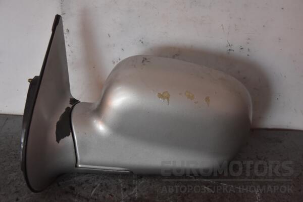 Дзеркало ліве електр 5 пинов Hyundai Santa FE 2000-2006 8761026600 92158 - 2