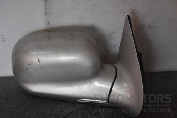 Дзеркало праве електр 5 пинов Hyundai Santa FE 2000-2006 8762026400 92160 - 2