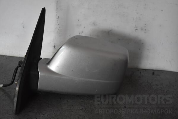 Дзеркало ліве електр 7 пинов Nissan X-Trail (T30) 2001-2007 92162 - 2