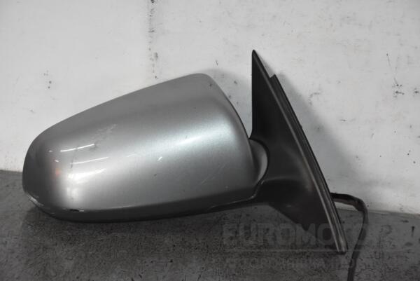 Зеркало правое электр 5 пинов Audi A4 (B7) 2004-2007 8E1858532 92166 - 2