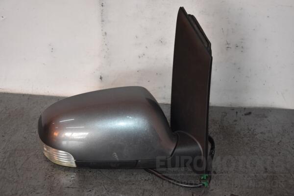Дзеркало праве електр 6 пинов VW Touran 2003-2010 1T1857508L 92178 - 2