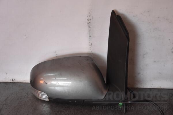 Зеркало правое электр 6 пинов VW Touran 2003-2010 1T1857508L 92180 - 2