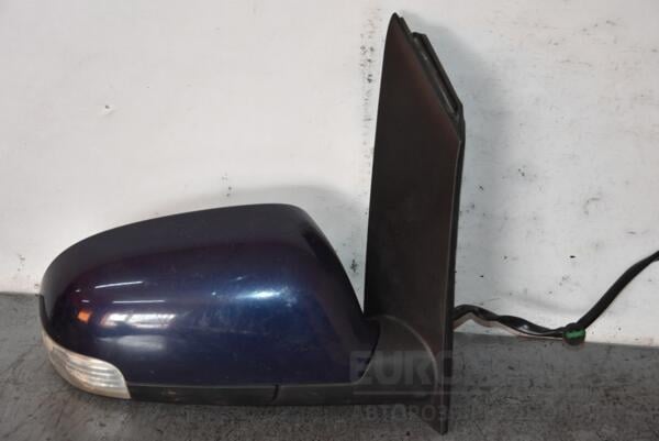Зеркало правое электр 6 пинов VW Touran 2003-2010 1T1857508L 92182 - 2