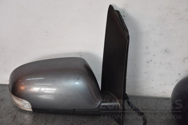 Дзеркало праве електр 6 пинов VW Touran 2003-2010 1T1857508L 92184 - 2