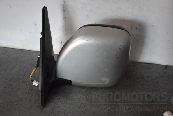 Дзеркало ліве електро 7 пінів Mitsubishi Pajero (III) 2000-2006 MR978998 92186 - 2