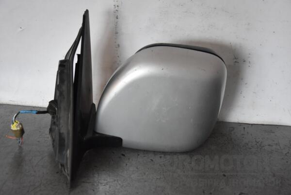 Зеркало левое электр 5 пинов Mitsubishi Pajero (III) 2000-2006 92188 - 2