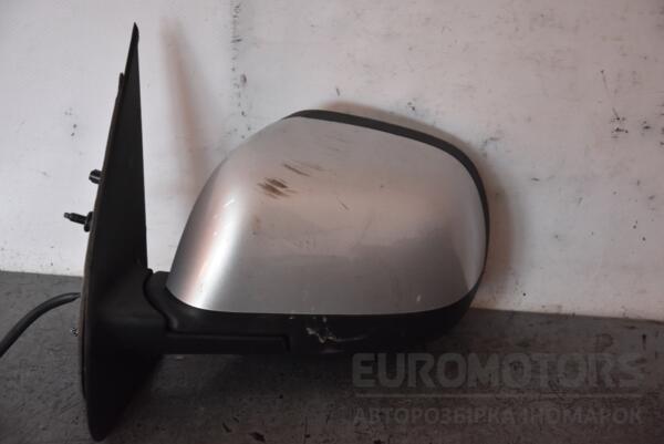 Дзеркало ліве електр 3 пинов Nissan Micra (K13) 2010 92194 - 2