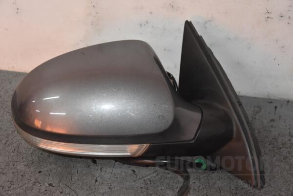 Зеркало правое электр 6 пинов VW Passat (B6) 2005-2010 92209 - 2