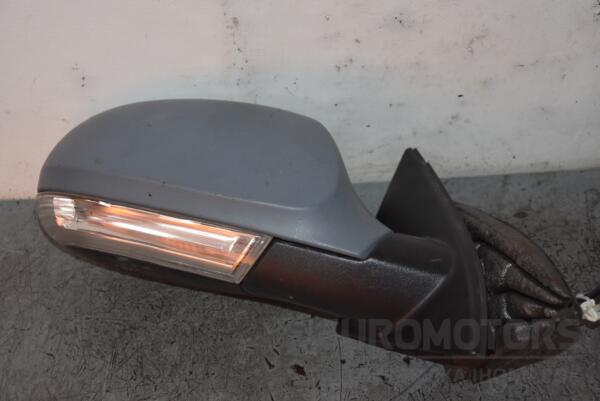 Зеркало правое электр 6 пинов VW Passat (B6) 2005-2010 92211 - 2