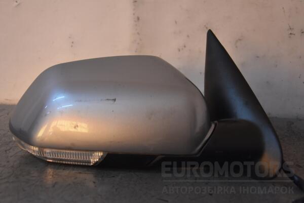 Дзеркало праве електр 6 пінів -09 Skoda Octavia (A5) 2004-2013 1Z1857508F 92215 - 2