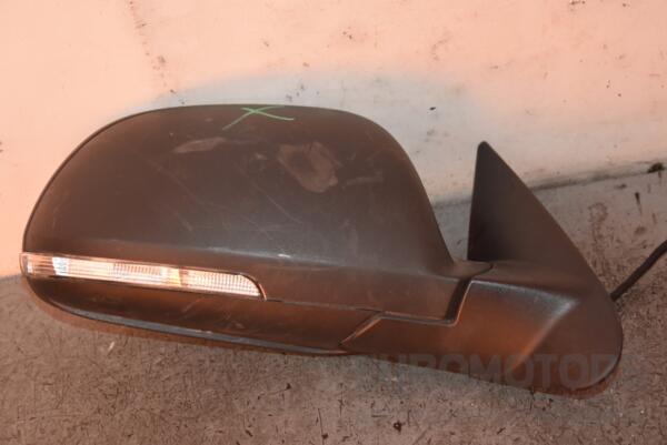 Дзеркало праве електр 6 пінів 09- Skoda Octavia (A5) 2004-2013 92221 - 2