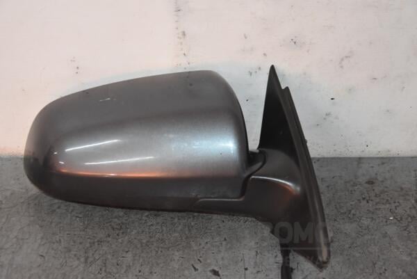 Зеркало правое электр 10 пинов Audi A4 (B7) 2004-2007 92223 - 2