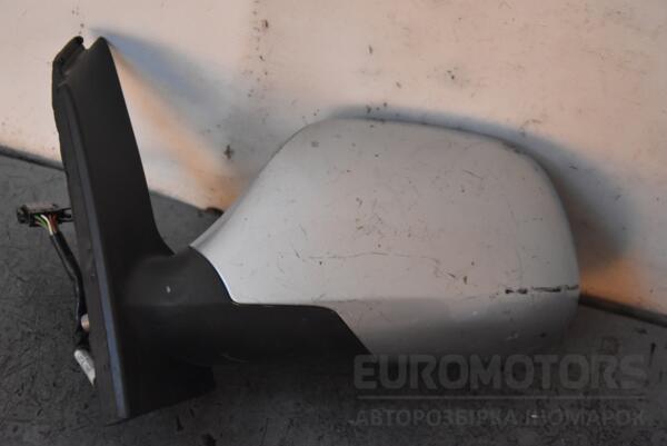 Зеркало левое электр 7 пинов Seat Altea 2004-2015 92225 - 2