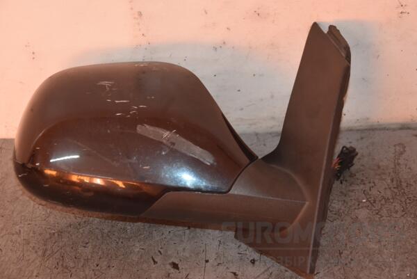 Дзеркало праве електр 7 пинов Seat Altea 2004-2015 92227 - 2