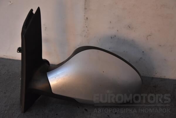 Дзеркало ліве електр 5 пинов Seat Altea 2004-2015 92231 - 2