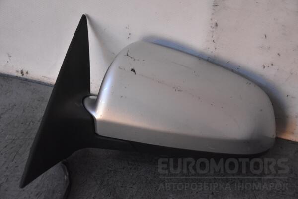 Дзеркало ліве електр 9 пинов -09 Audi A6 (C6) 2004-2011 4F1858531K 92235 - 2