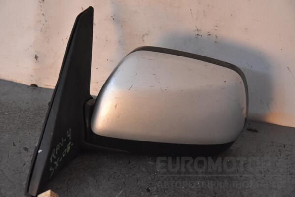 Зеркало левое электр 5 пинов Toyota Rav 4 2000-2005 8794042590 92237 - 2