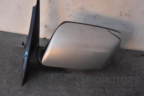 Зеркало левое электр 8 пинов Kia Venga 2010 92243 - 2