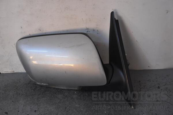 Зеркало правое электр 8 пинов Kia Venga 2010 92245 - 2