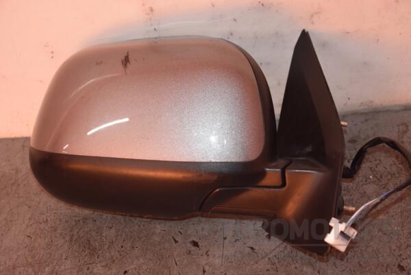 Дзеркало праве електр 5 пинов Mitsubishi ASX 2010 92247 - 2