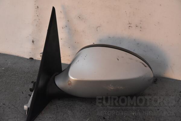 Дзеркало ліве електр 5 пинов BMW 1 (E81/E87) 2004-2011 92249 - 2