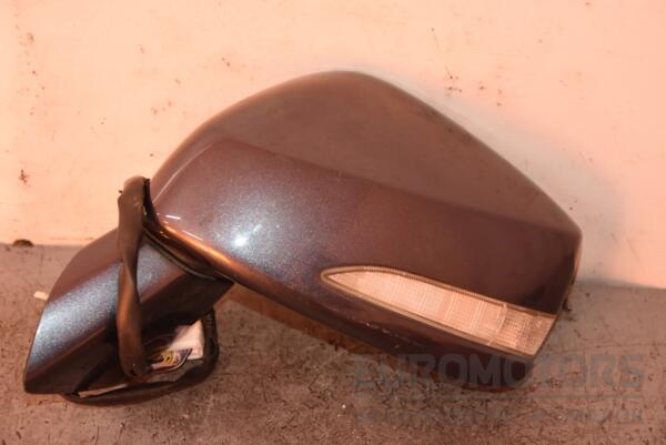 Дзеркало ліве електр 9 пинов Honda FR-V 2004-2009 92251 - 2