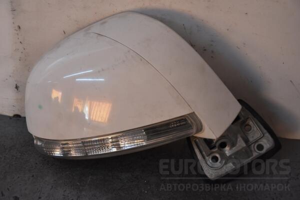 Дзеркало праве електр 8 пинов Chevrolet Captiva 2006-2011 96818112 92255 - 2