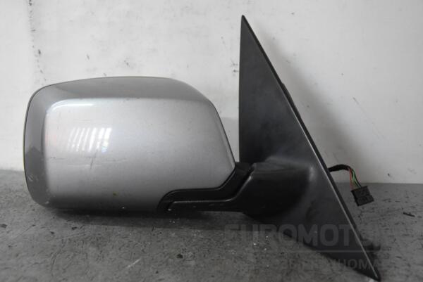 Дзеркало праве електр 5 пинов -09 BMW X3 (E83) 2004-2010 92260 - 2