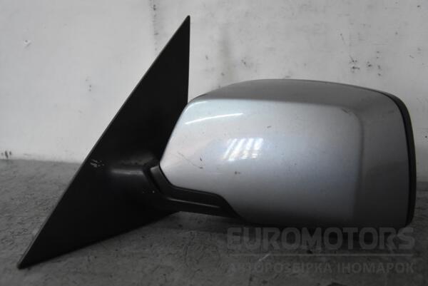 Дзеркало ліве електр 3 Піна (шлейф) -09 BMW X3 (E83) 2004-2010 92262 - 2