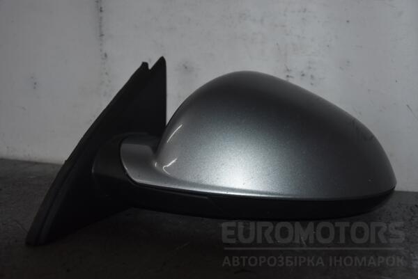 Дзеркало ліве електр 9 пинов Opel Insignia 2008-2017 13320190 92264 - 2