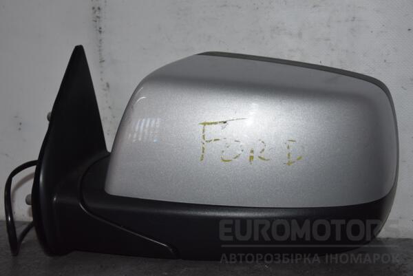 Дзеркало ліве електр 3 Піна Ford Ranger 2006-2012 92266 - 2