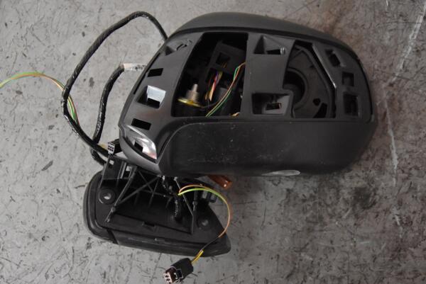 Дзеркало ліве електр 16 пінів (5 + 6 + 3 + 2) Citroen C4 Grand Picasso 2006-2013 92270 - 2