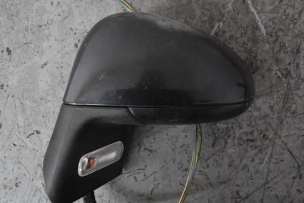 Дзеркало ліве електр 5 пинов Citroen C4 2004-2011 92274 - 2