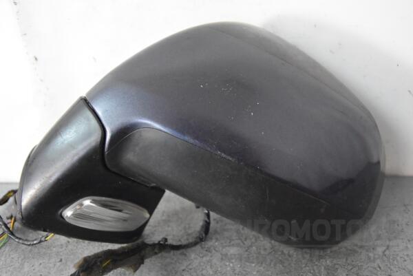 Зеркало левое электр 7 пинов (5+2) Citroen C4 Grand Picasso 2006-2013 96819905XT 92280 - 2
