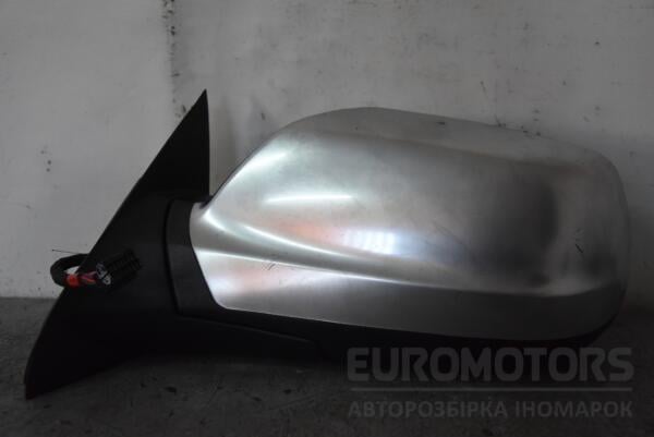 Зеркало левое электр 13 пинов -08 Jeep Grand Cherokee 2005-2010 1BU191XFAA 92282 - 2