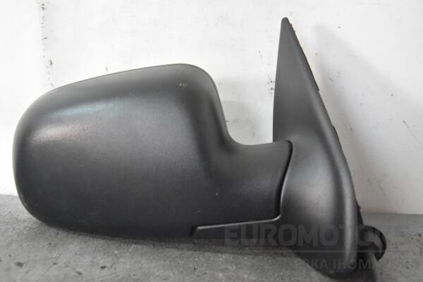Дзеркало праве електр 10 пинов Jeep Grand Cherokee 1999-2004 55155224AD 92286 - 2