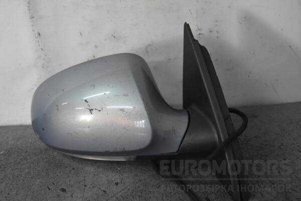 Дзеркало праве електр 9 пинов VW Passat (B6) 2005-2010 92288 - 2