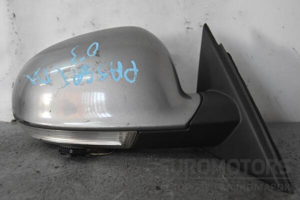 Зеркало правое электр 7 пинов -04 VW Passat (B5) 1996-2005 92290 - 2