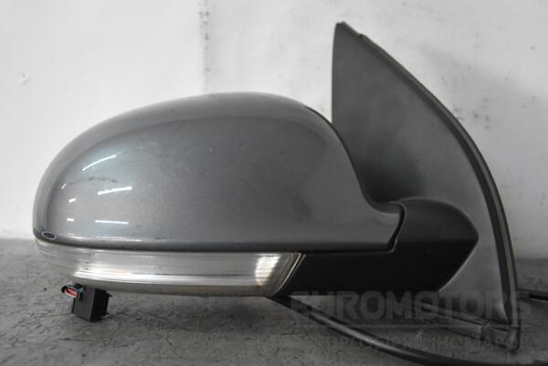 Дзеркало праве електр 7 пинов VW Golf (V) 2003-2008 1K2857508BL 92292 - 2