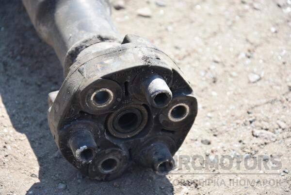 Карданный вал 2 части (крест/фланец) L=197 Hyundai Tucson 2004-2009 493002E300 92294 - 2