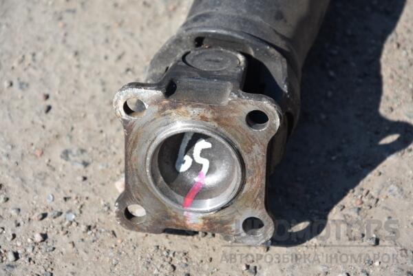 Карданный вал 2 части (крест/фланец) L=197 Hyundai Tucson 2004-2009 493002E300 92294 - 3