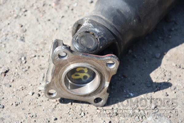 Карданний вал 2 частини (хрест / фланець) L = 197 Hyundai Tucson 2004-2009 493002 92297 - 3