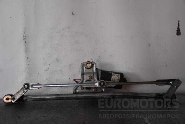 Трапеція двірників Fiat Stilo 2001-2007 92306 - 2