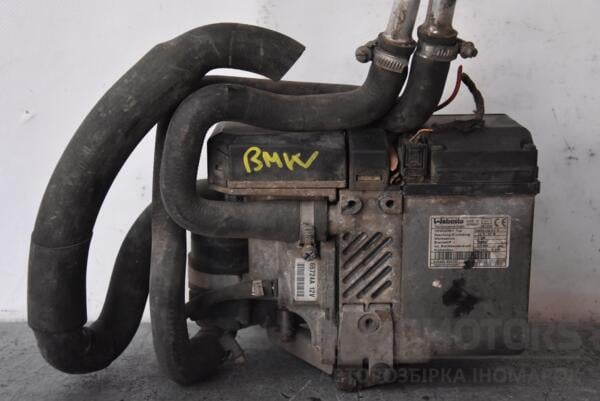 Автономный отопитель Webasto BMW 5 3.0tdi (E39) 1995-2003 8387111 92310 - 2