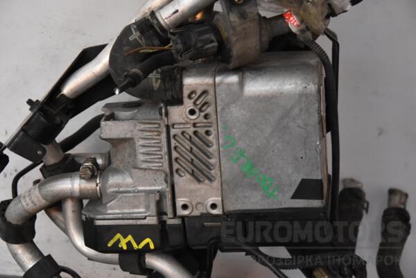 Автономный отопитель Webasto VW Touareg 2002-2010 7L6815071C 92314 - 2