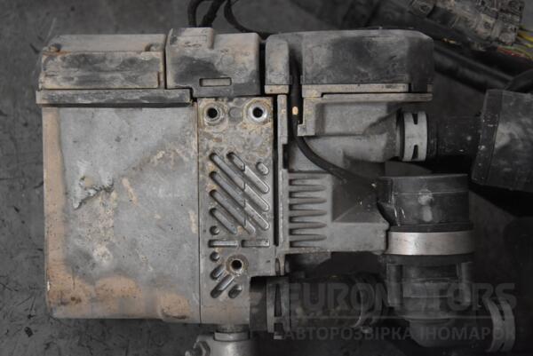 Автономний обігрівач Webasto Citroen Jumper 2006-2014 000002021131 92316 - 2
