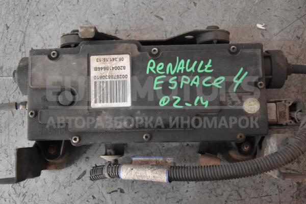 Ручник электронный стояночного тормоза Renault Espace (IV) 2002-2014 8200418646B 92318  euromotors.com.ua